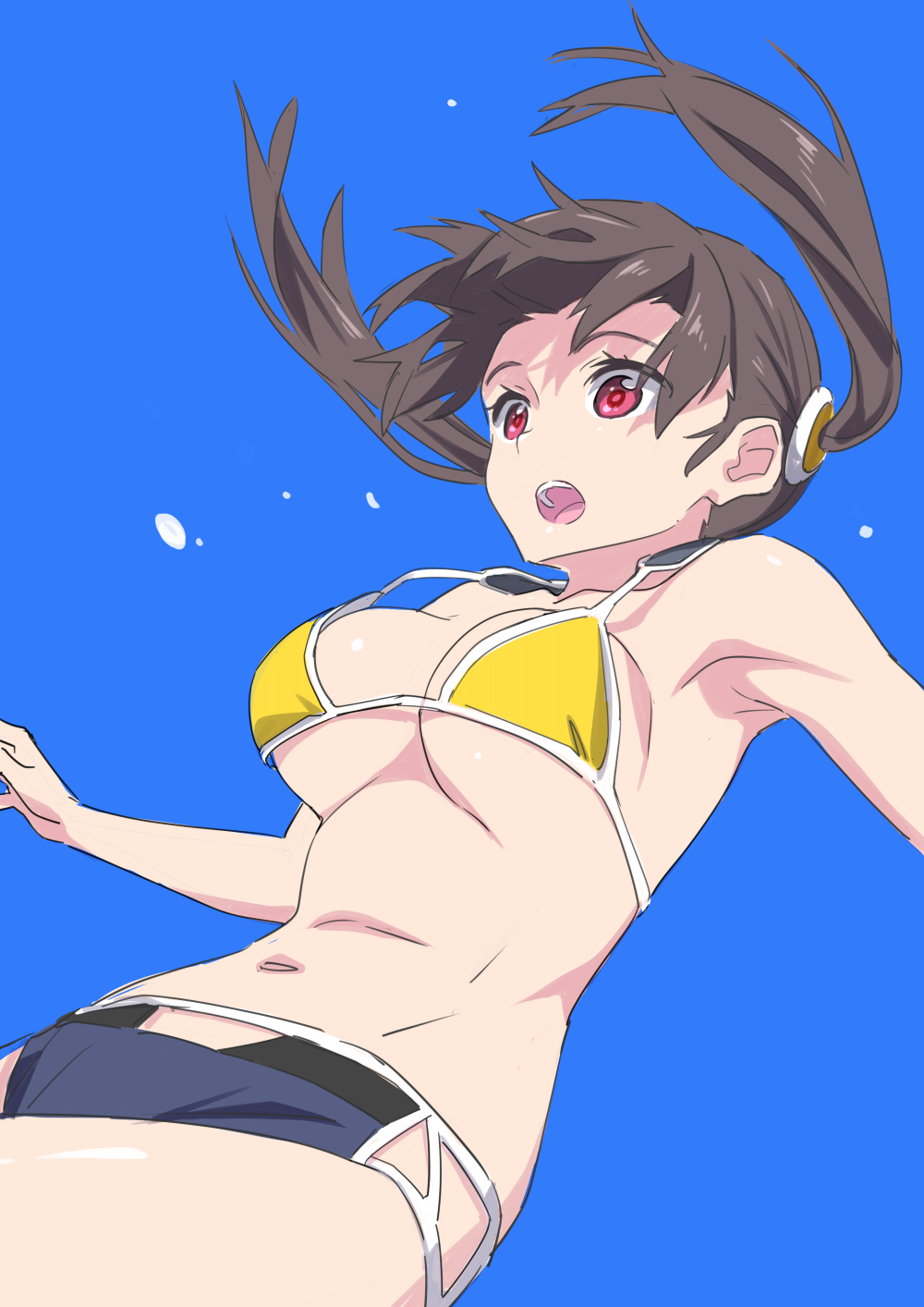 ●PIXIV● 飛鷹/涼月くらら page 5 full