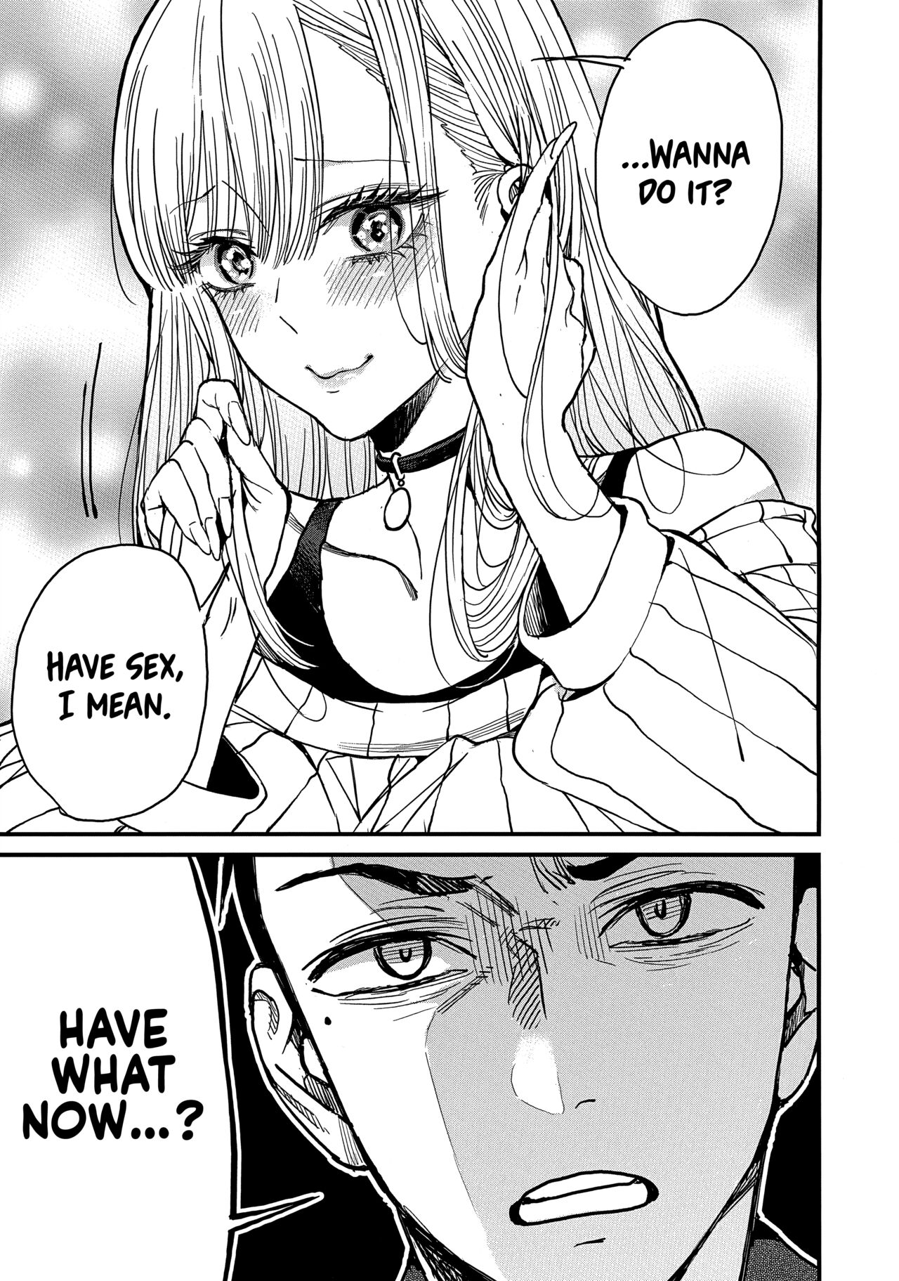 Koi | Love page 10 full