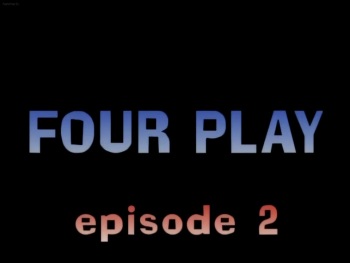 2x1 - Episode 2 cover