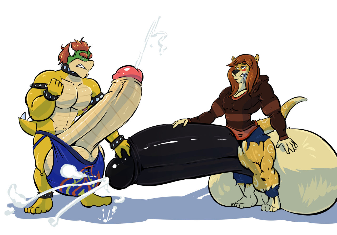 2016 September | Monthly Patreon Pack page 10 full