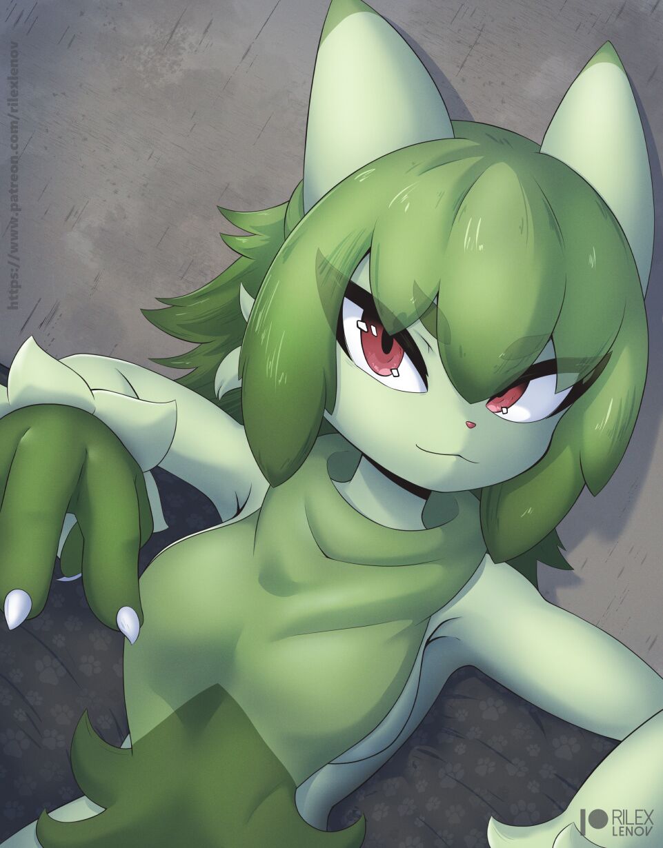 ARTIST rilex lenov page 8 full