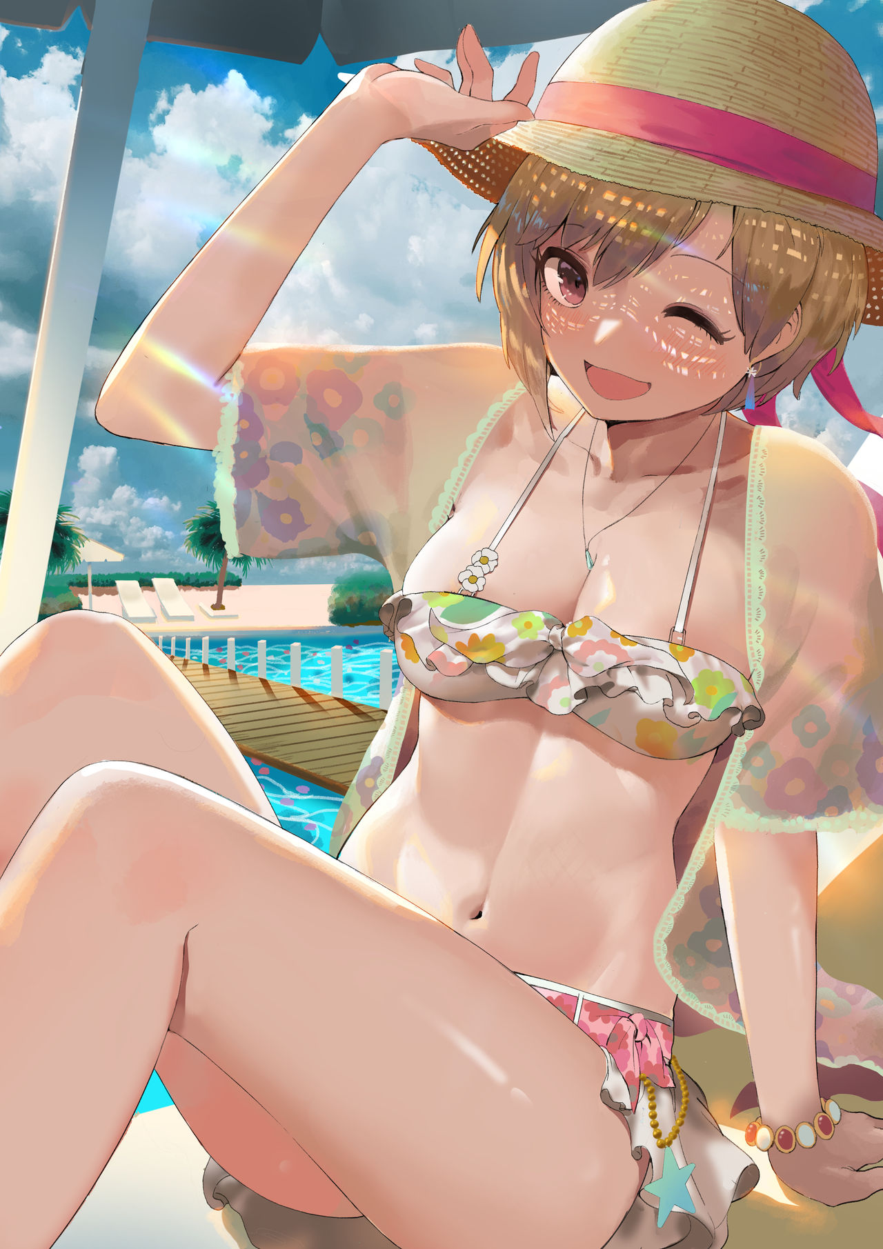 ●PIXIV● BSue/ビシュ page 10 full