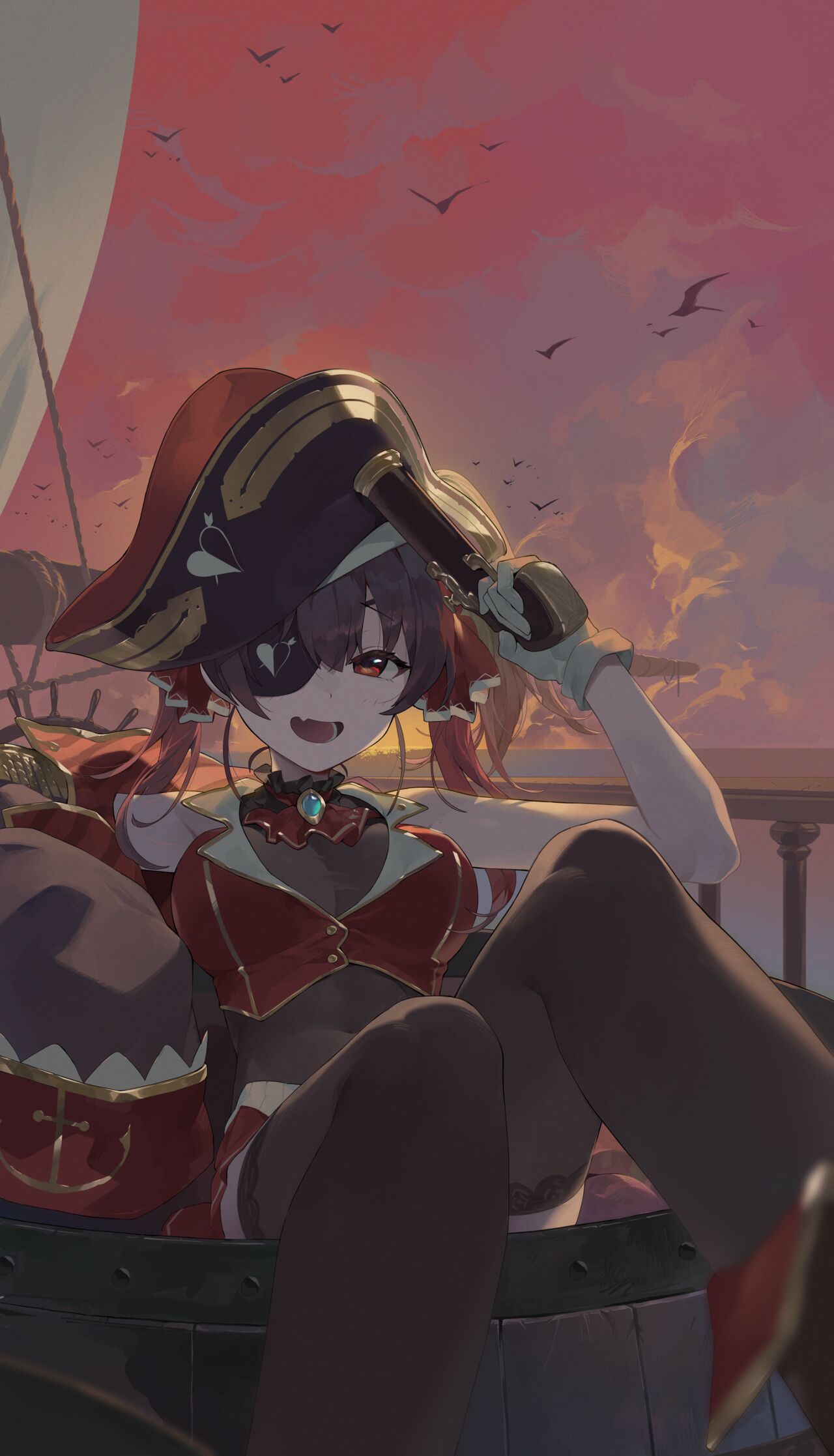 ●PIXIV● BSue/ビシュ page 2 full