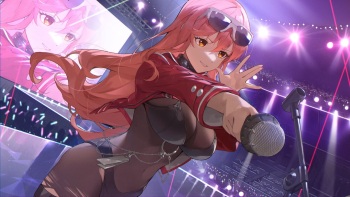 ●PIXIV● BSue/ビシュ cover