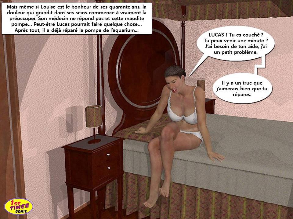 Pleine Comme Une Outre page 3 full