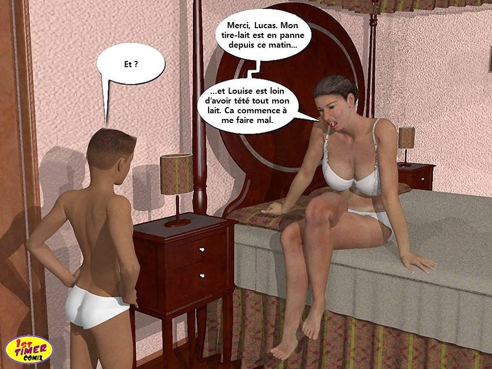 Pleine Comme Une Outre page 4 full
