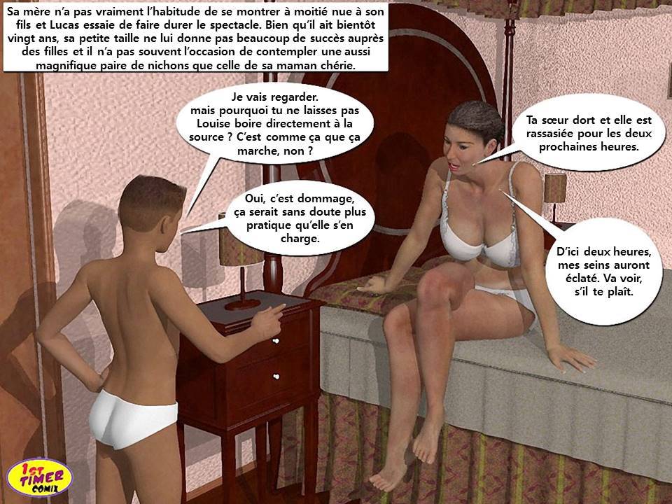Pleine Comme Une Outre page 5 full