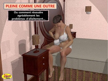 Pleine Comme Une Outre cover