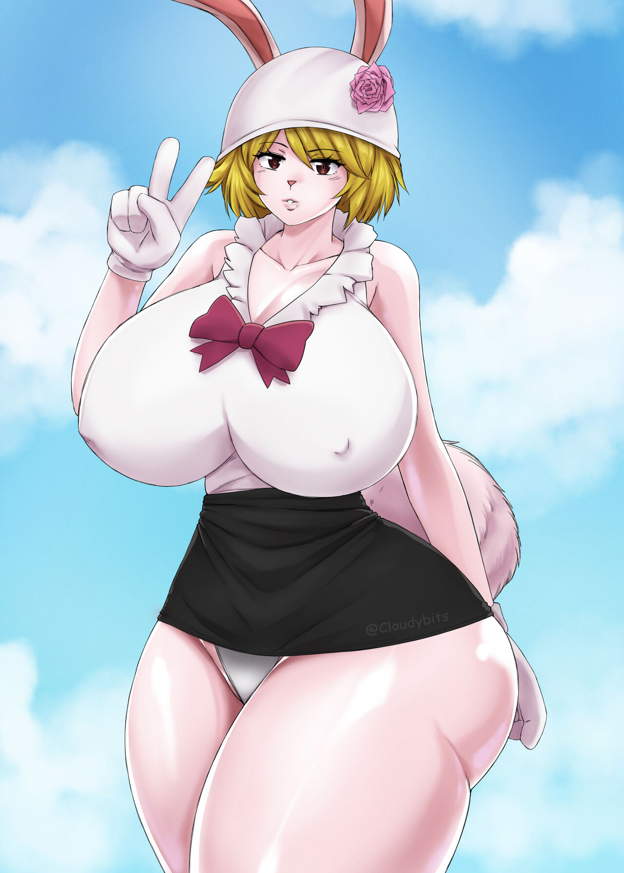 Cloudyb1ts page 6 full
