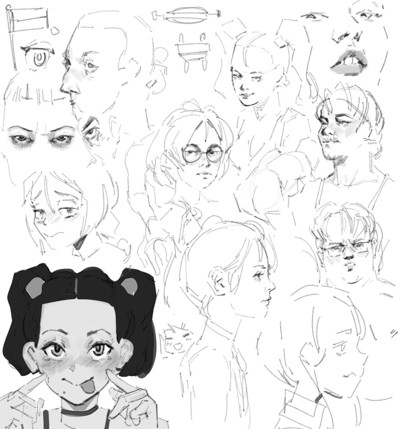 THE CULT OF PERSONALITY page 8 full