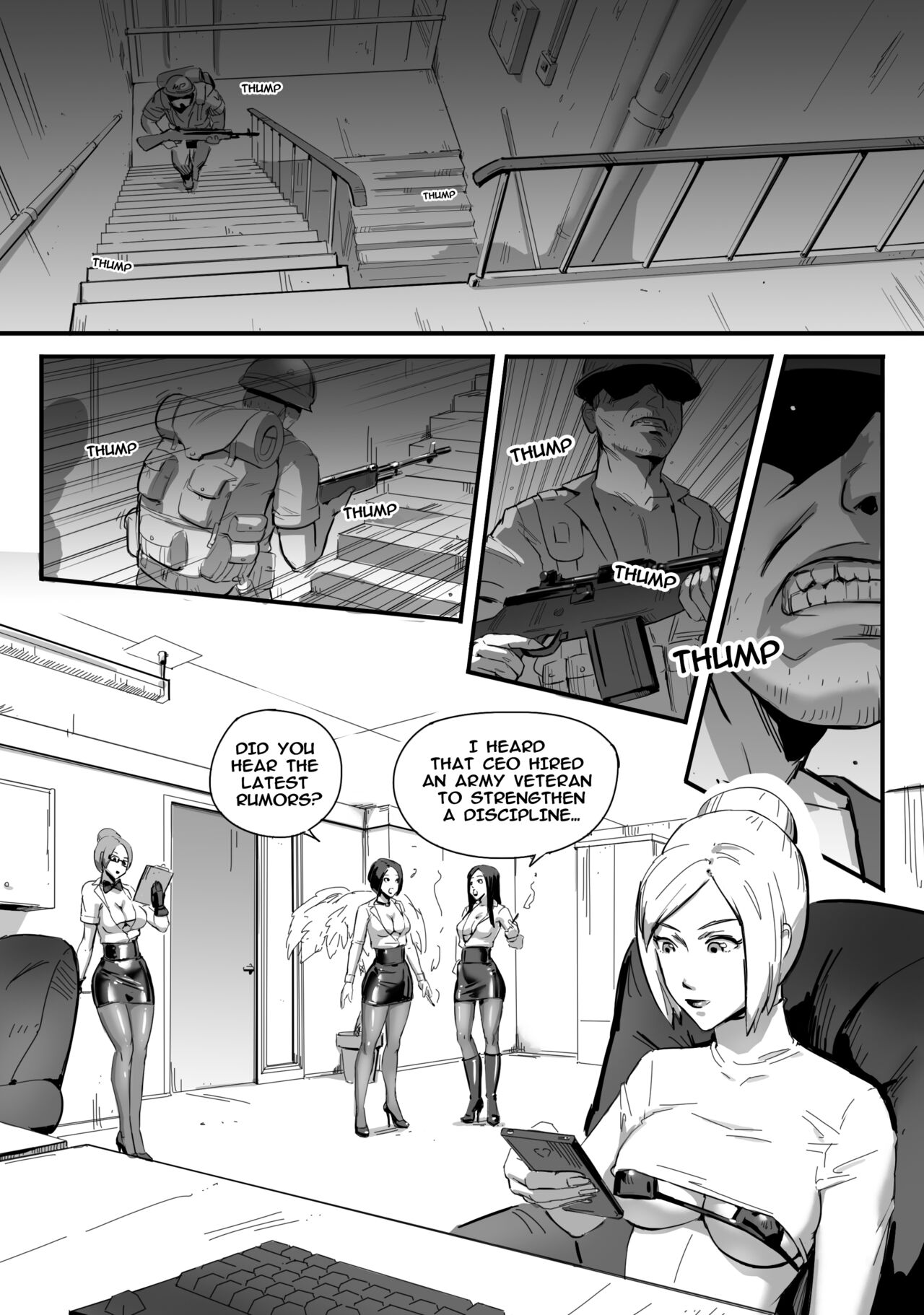 CrimsonRed - Corporate Values V1 and V2 page 1 full