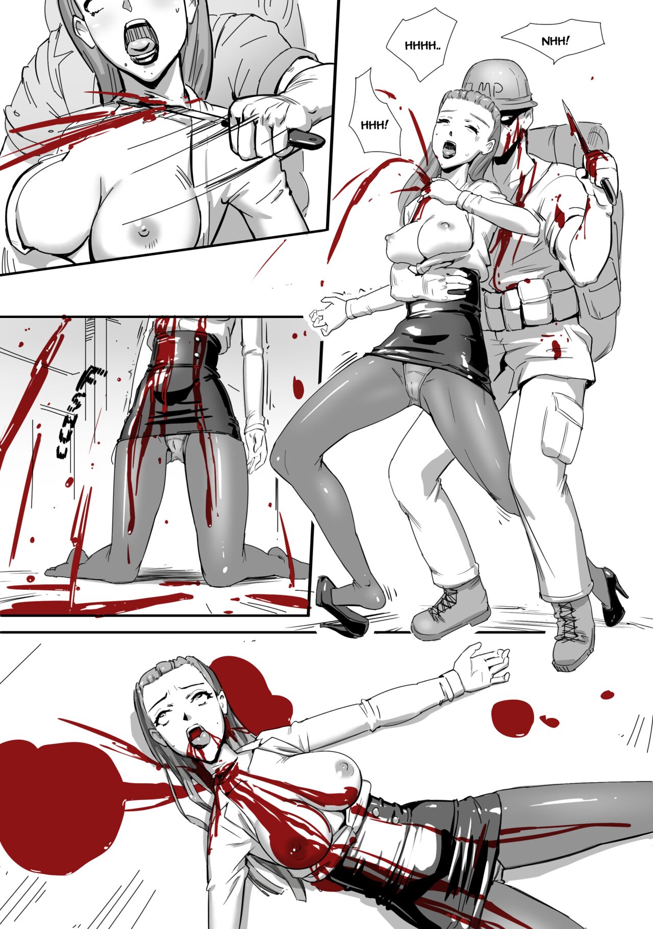 CrimsonRed - Corporate Values V1 and V2 page 10 full