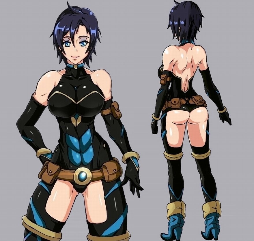 Myria Loussier page 5 full
