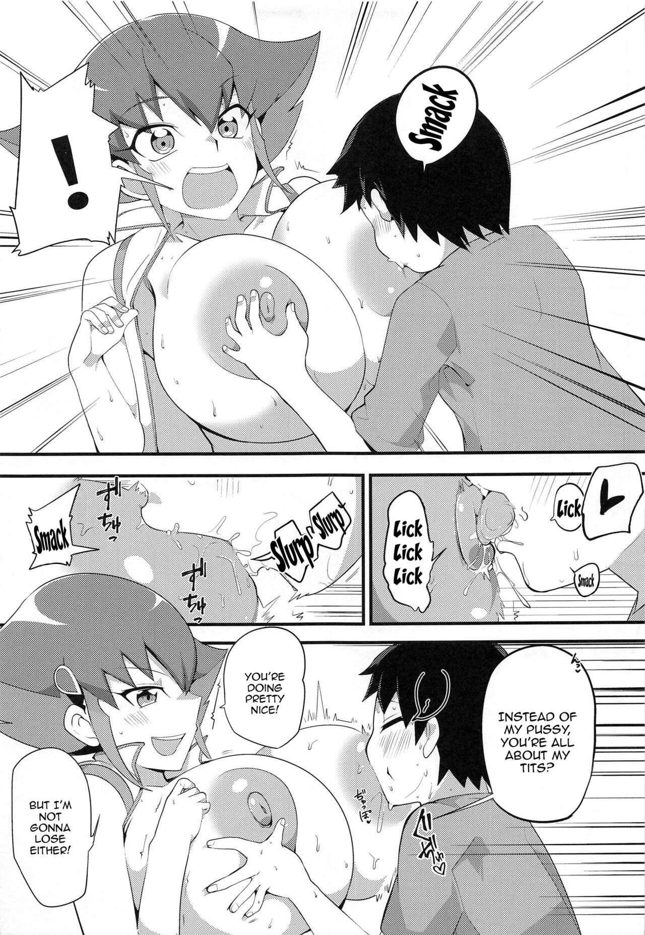 Masturbation page 6 full
