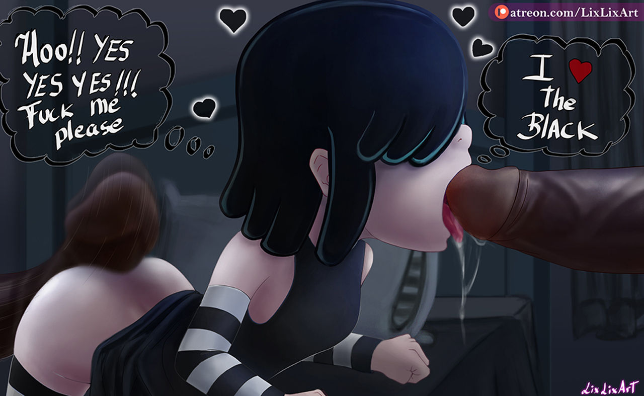 ARTIST LixLixArt page 6 full