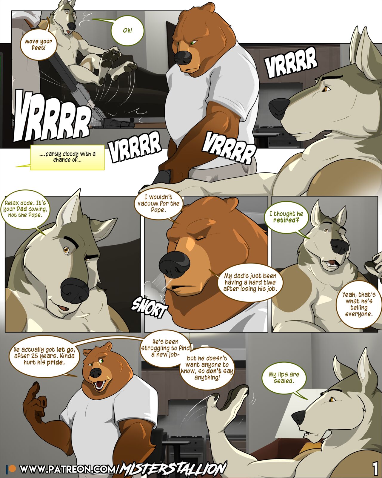 Tip Your Waiters page 2 full
