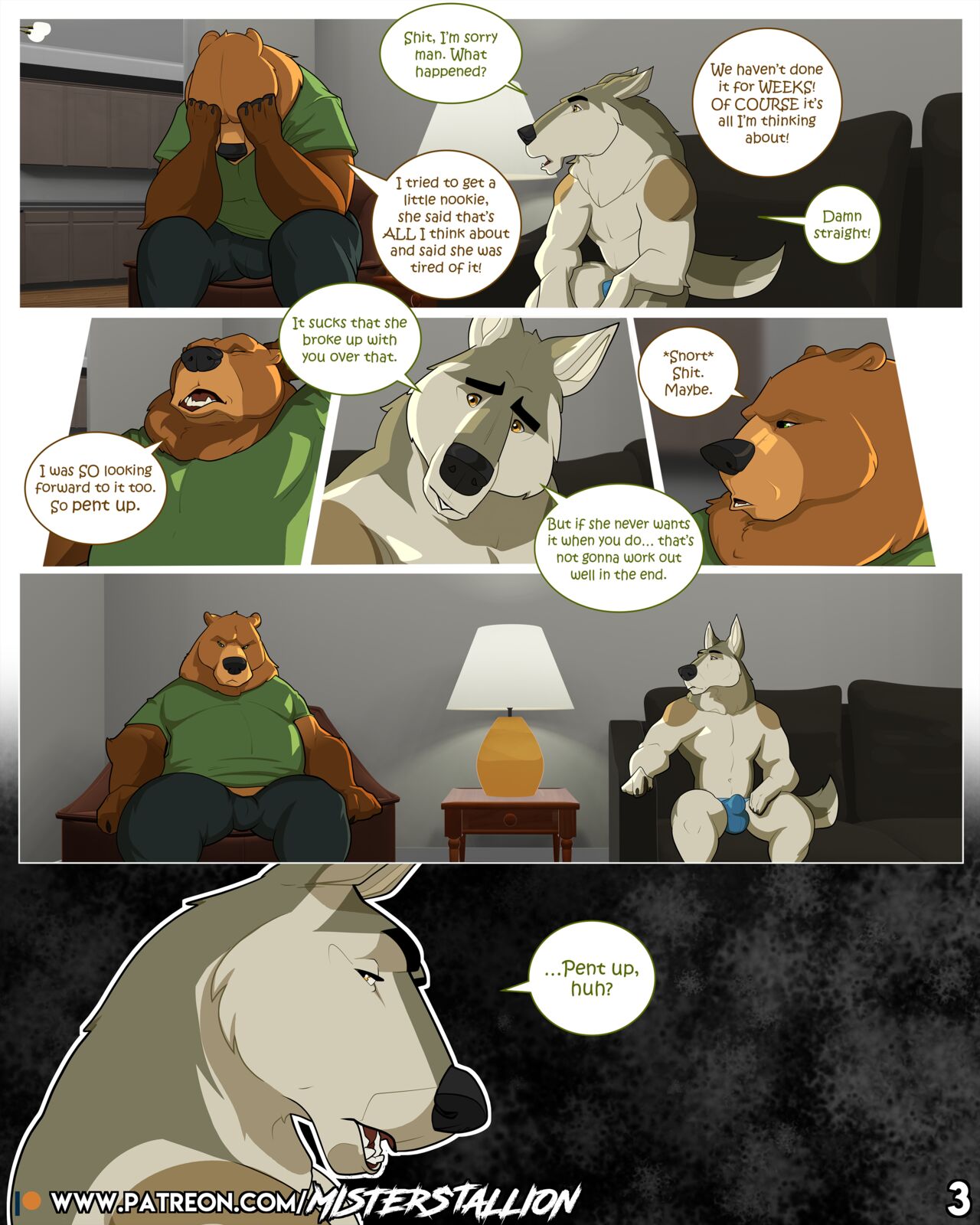 Tip Your Waiters page 4 full