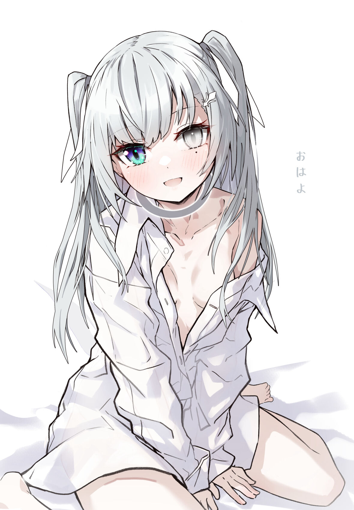●PIXIV● 小鳥遊 啓 52852 page 5 full