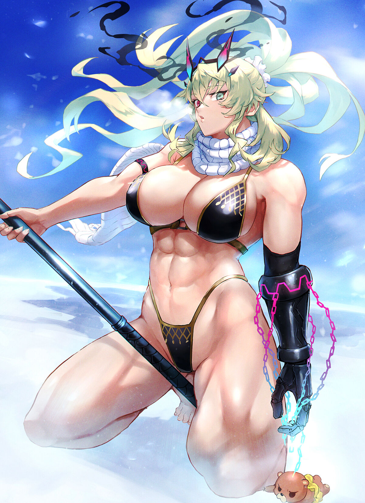 ●PIXIV● Miyamoto Satoru page 10 full