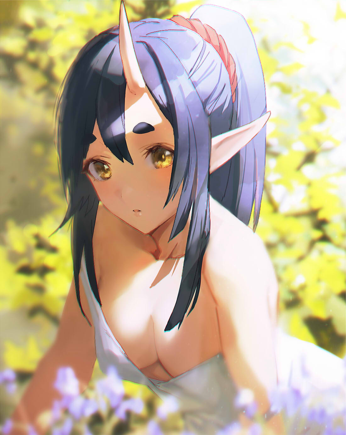 ●PIXIV● Miyamoto Satoru page 8 full