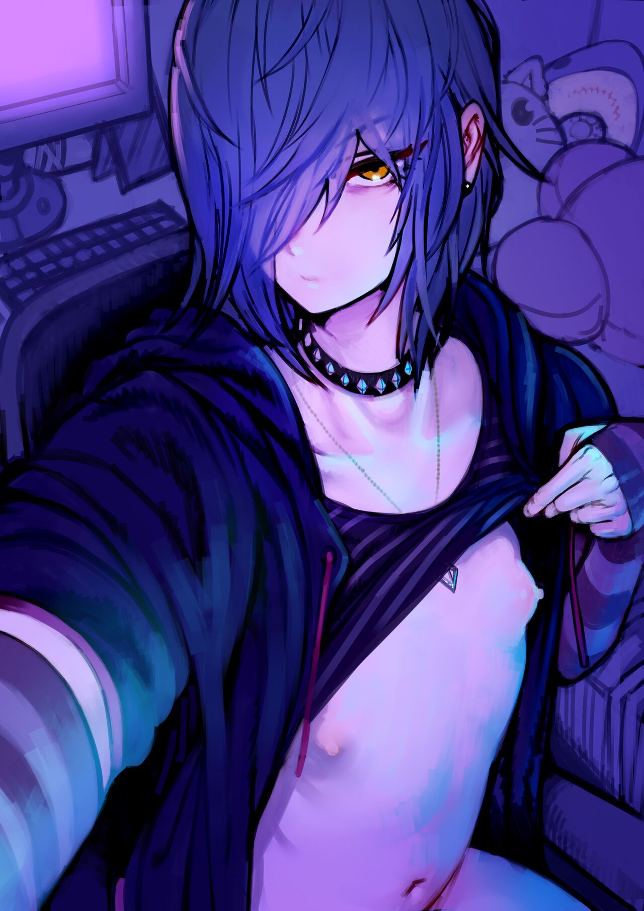 2n5 fanbox page 8 full