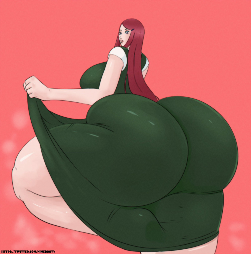 Uzumaki Kushina page 7 full