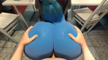 Krystal POV cover