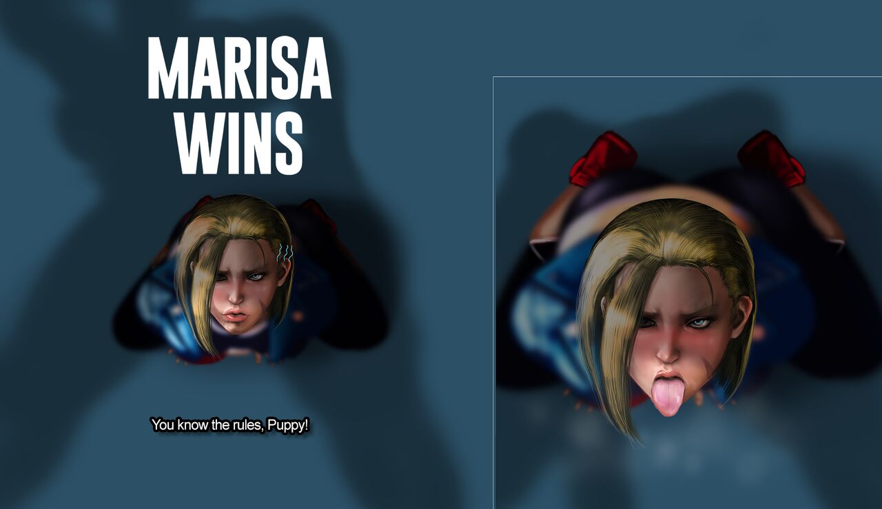 Marisa Wins page 3 full