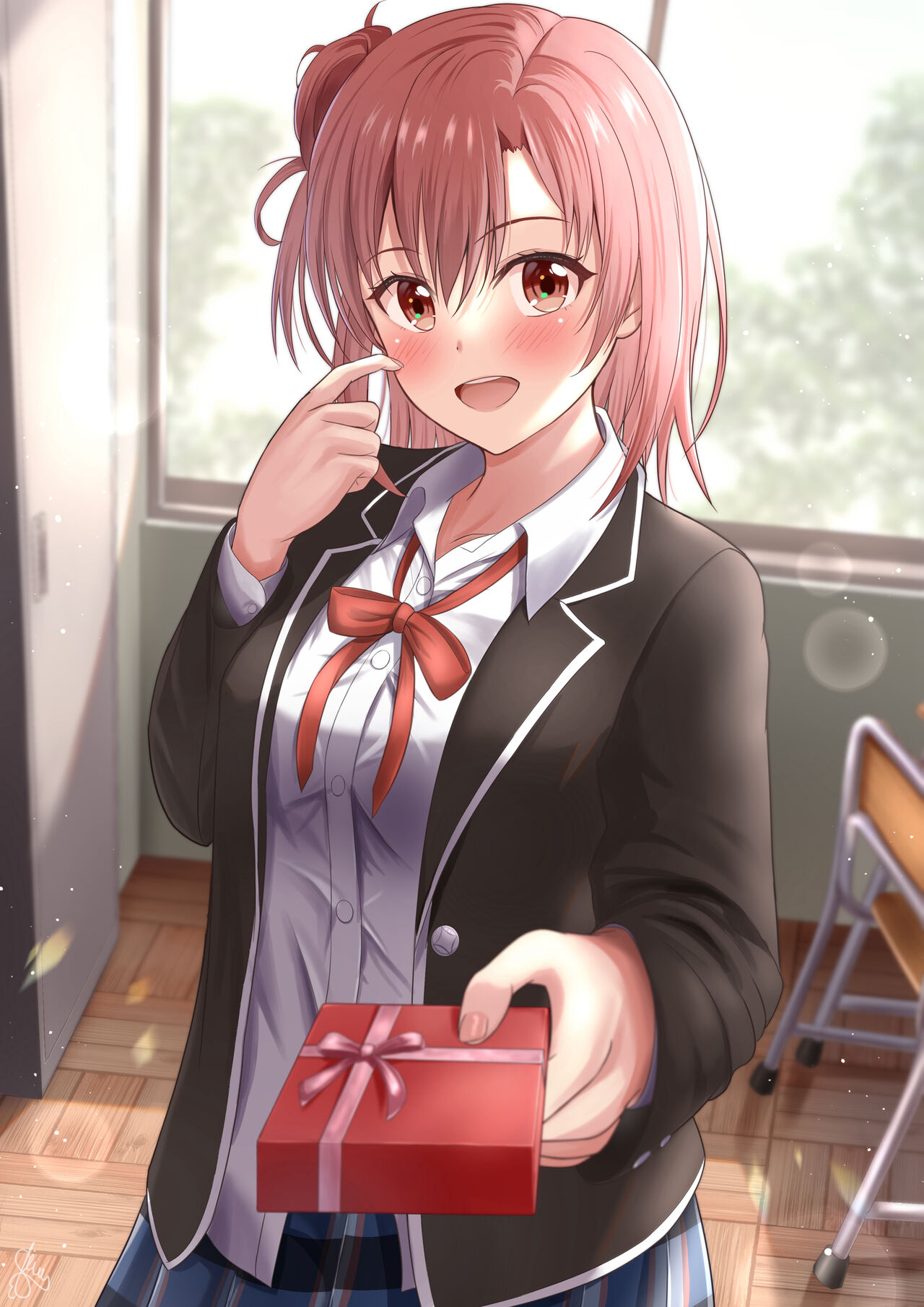 ●PIXIV● 秋山エイト page 3 full