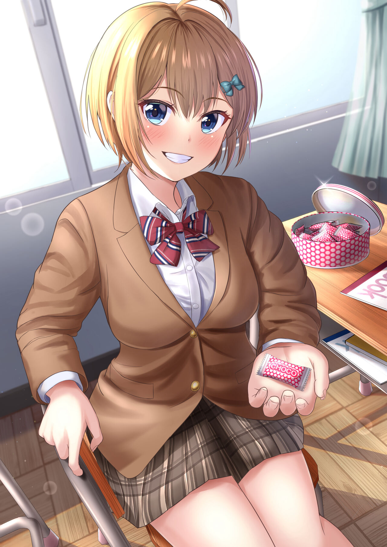 ●PIXIV● 秋山エイト page 5 full