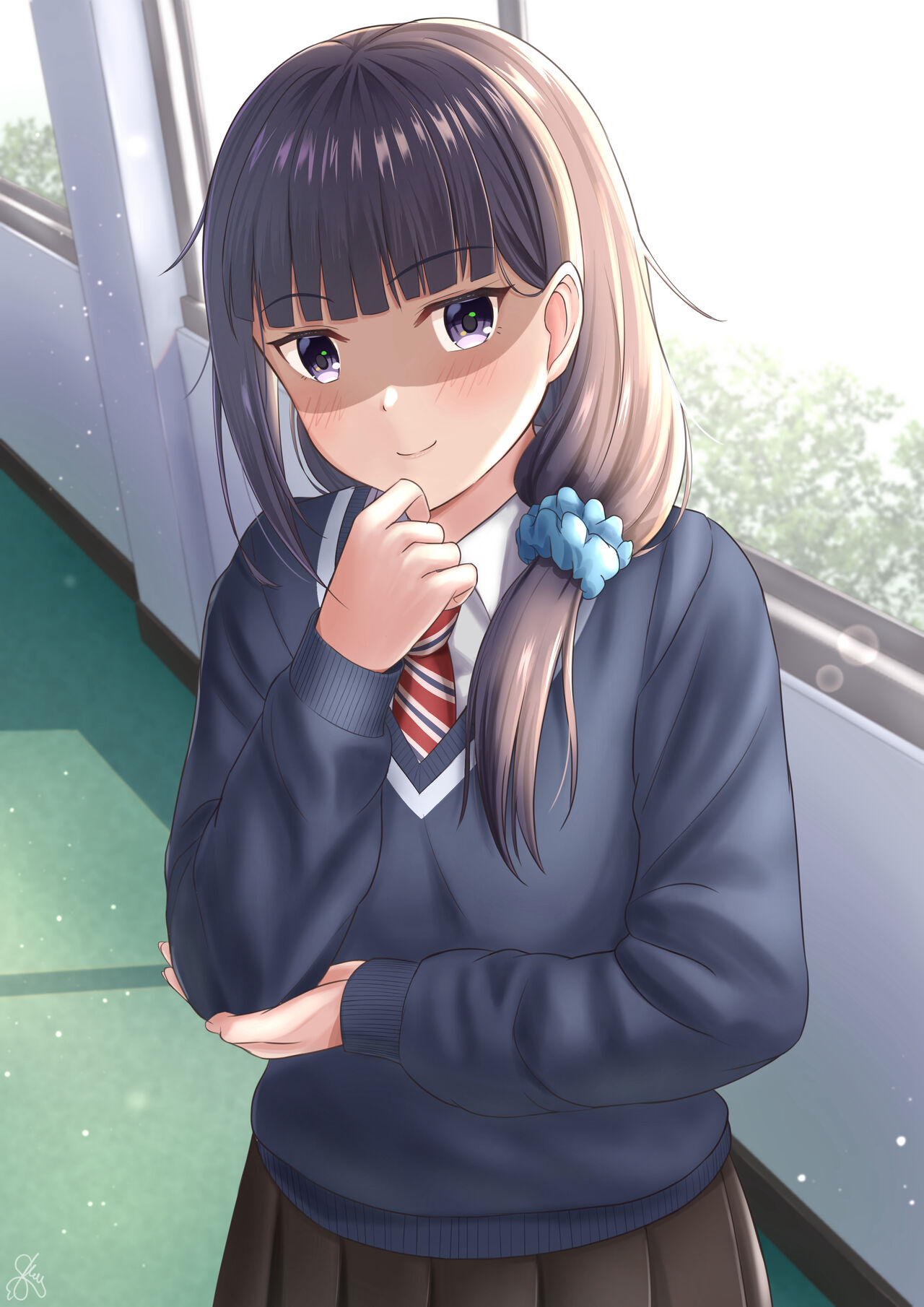 ●PIXIV● 秋山エイト page 7 full