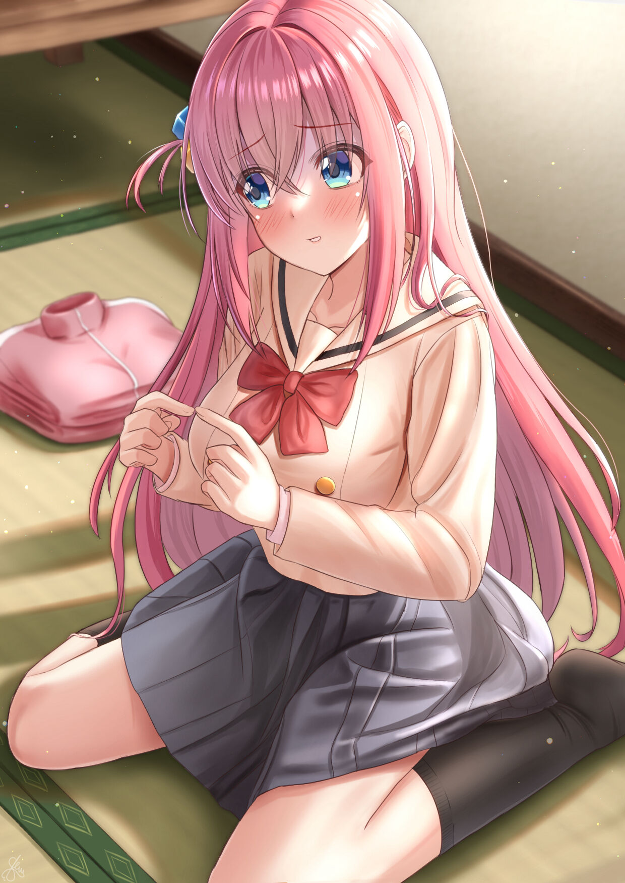 ●PIXIV● 秋山エイト page 9 full