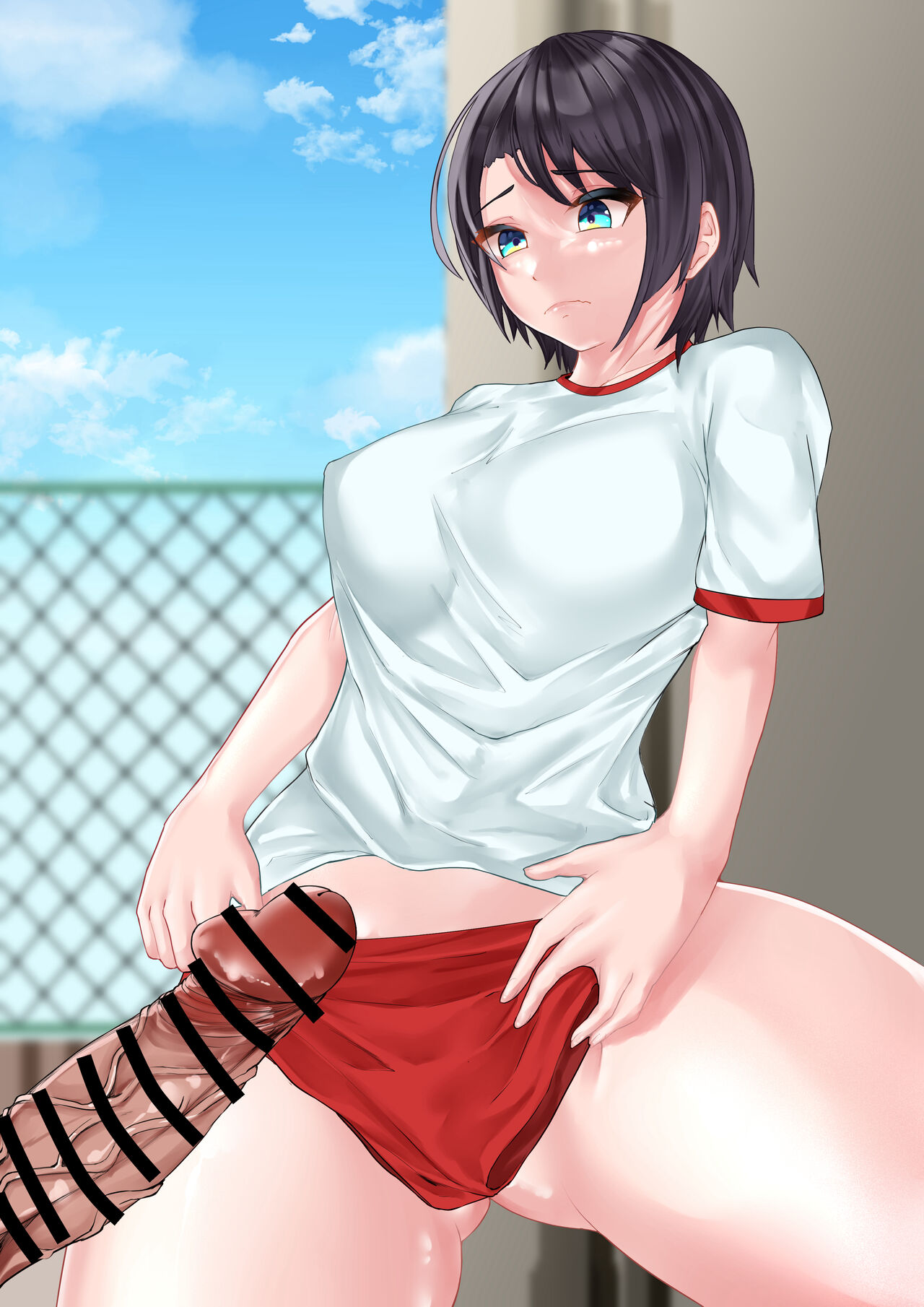 ●PIXIV● アルフ page 9 full
