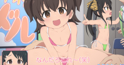 [Poponko] Kyou no Ichioshi Idol no Corner (THE IDOLM@STER CINDERELLA GIRLS)