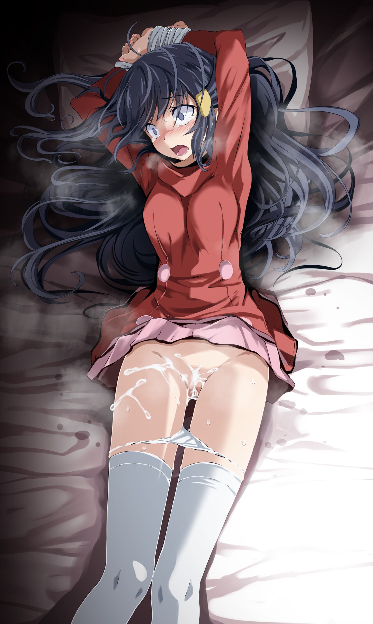 Hikari Oshitaoshi page 10 full
