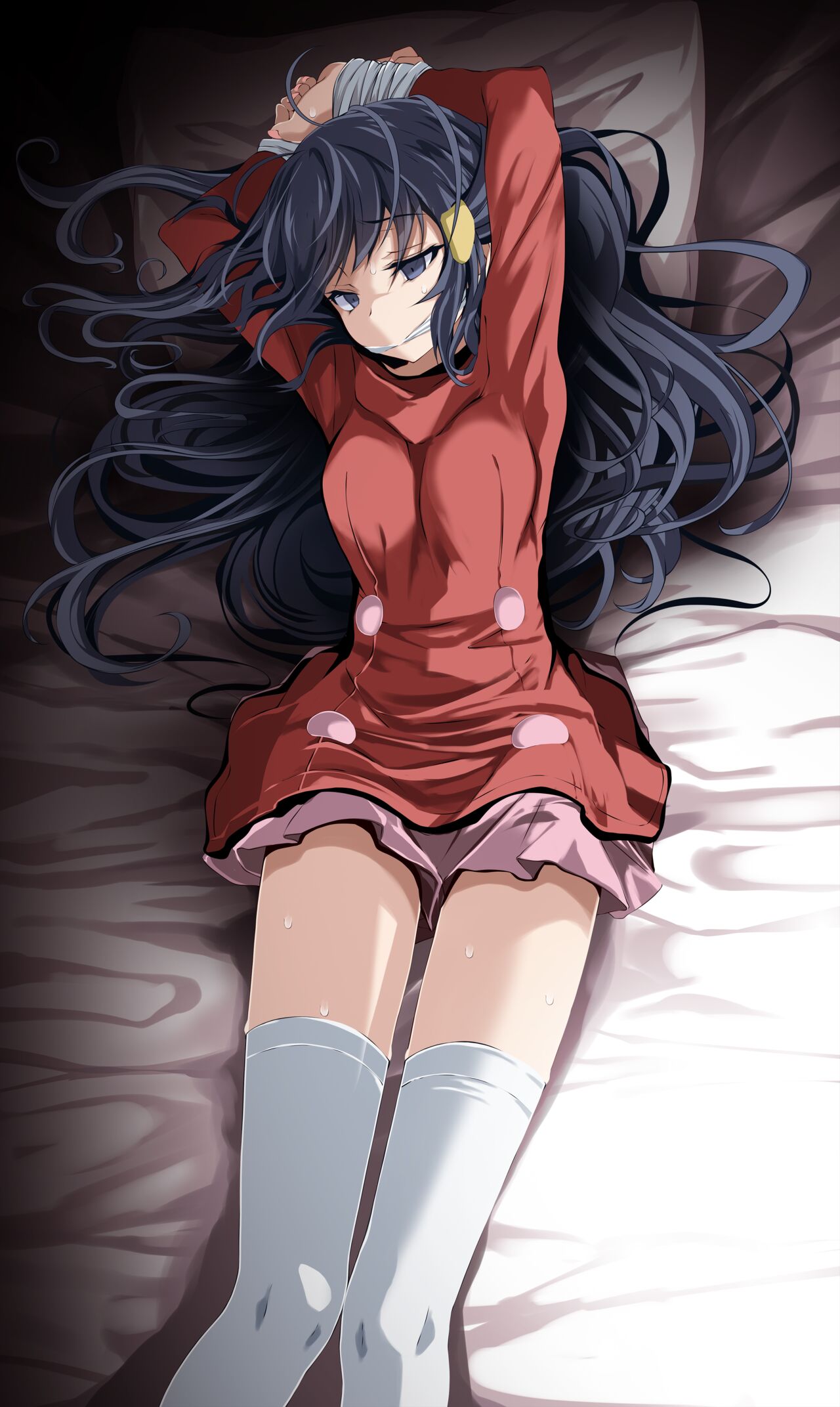Hikari Oshitaoshi page 3 full