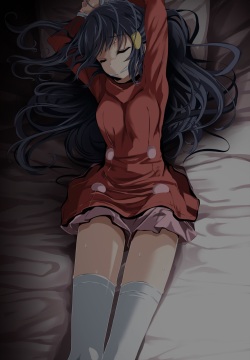 Hikari Oshitaoshi