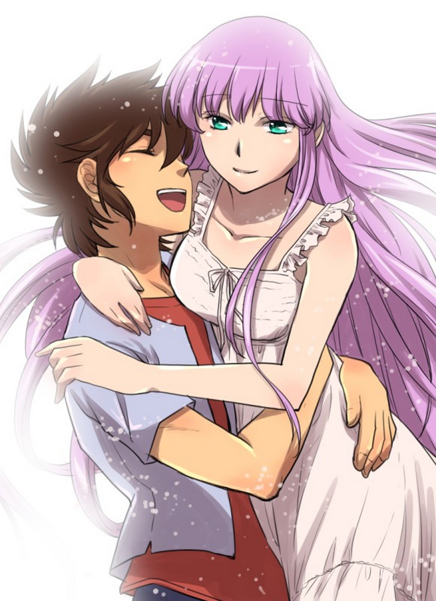 Saint Sieya Collection cg collection page 4 full