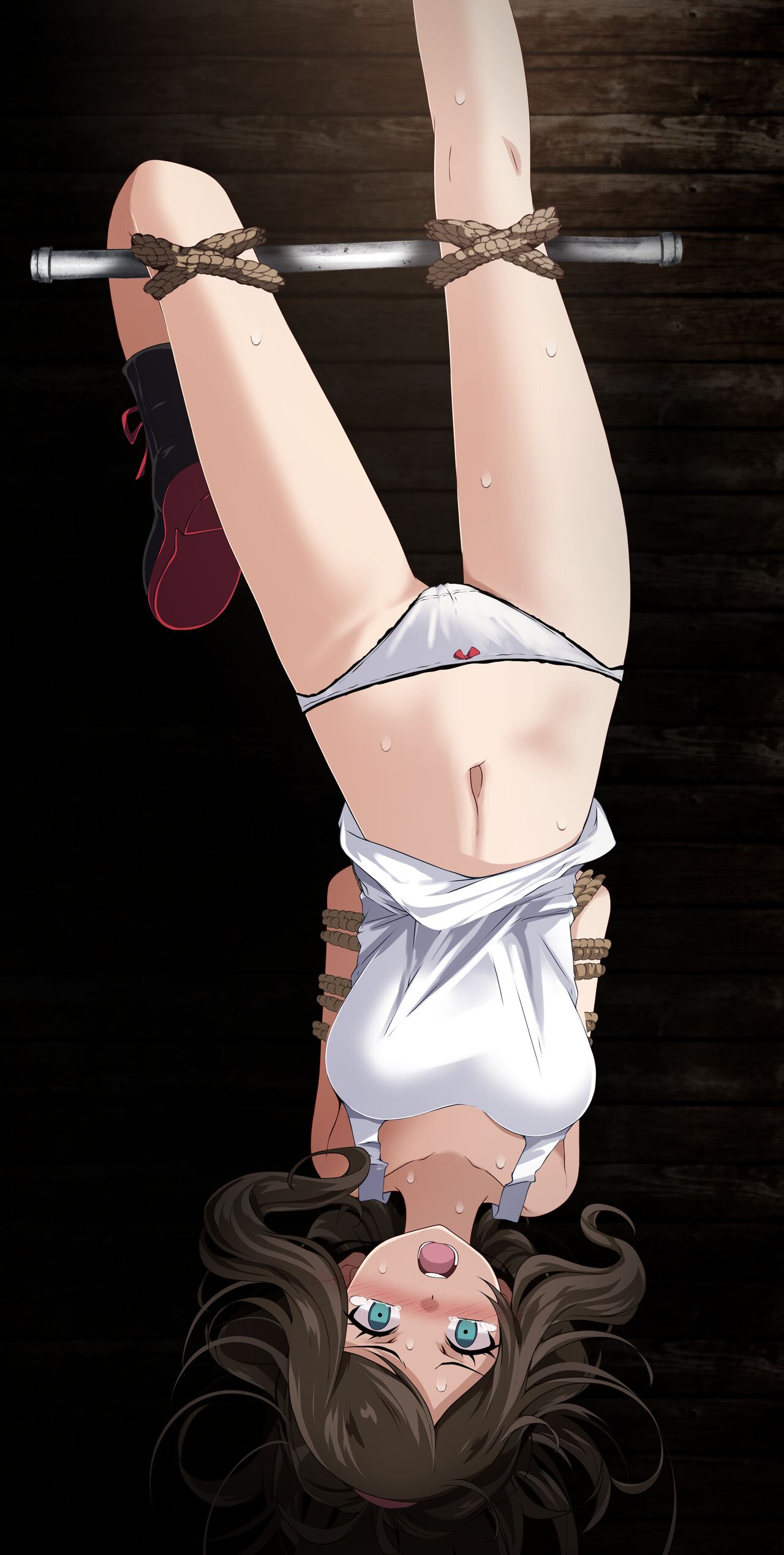 Touko Sakasazuri page 2 full
