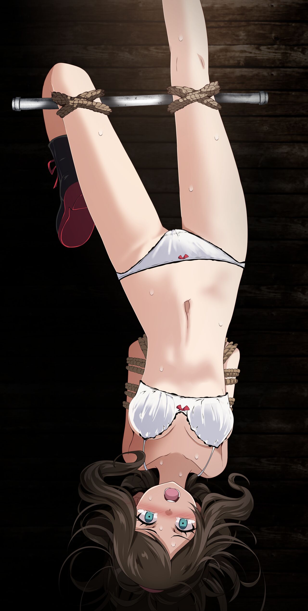 Touko Sakasazuri page 3 full