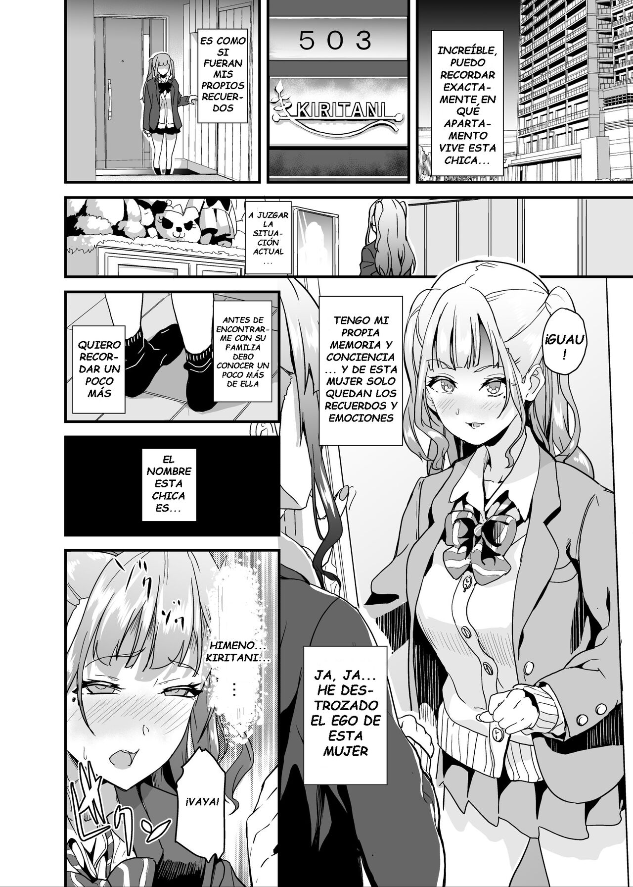 Tanin ni Naru Kusuri 5 page 10 full
