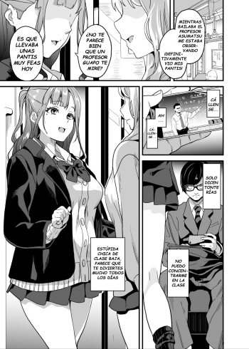 Tanin ni Naru Kusuri 5 cover
