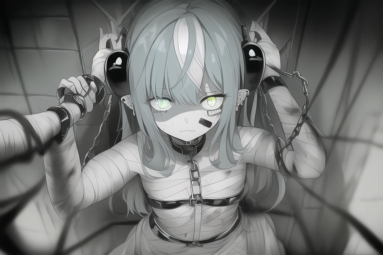 AIN - pixiv page 1 full