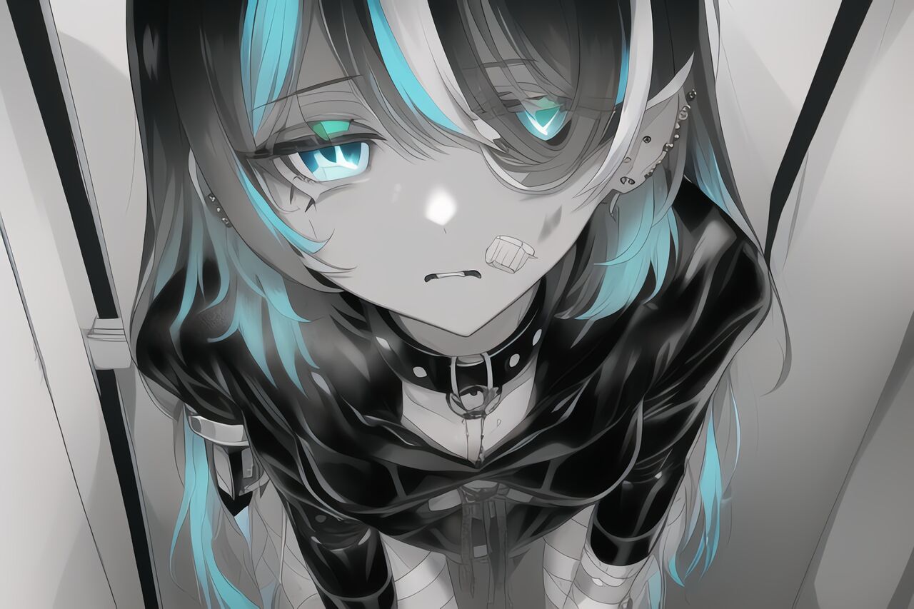 AIN - pixiv page 2 full