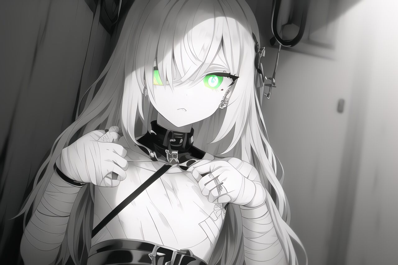 AIN - pixiv page 3 full