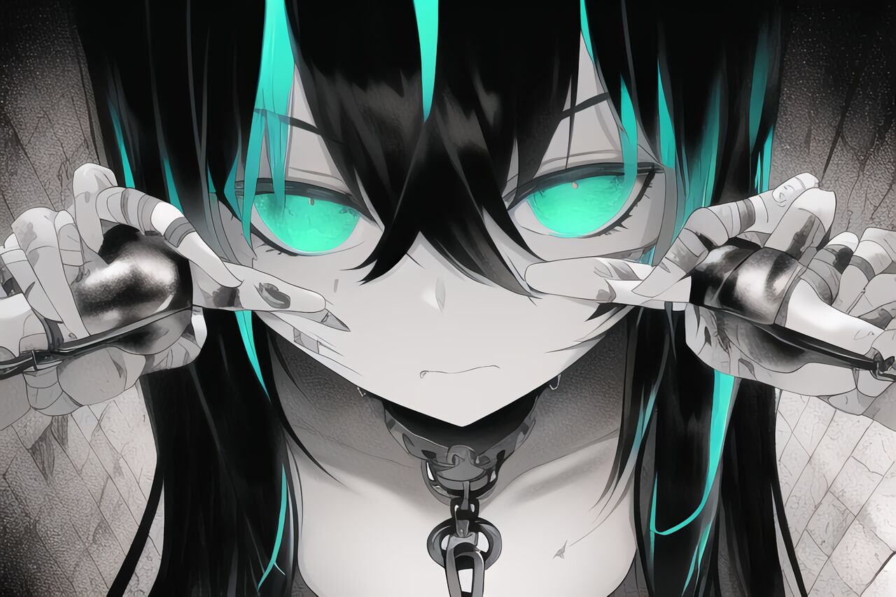 AIN - pixiv page 6 full