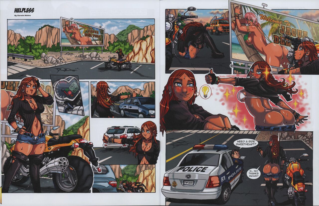 Nunez Jagua Tales 02 page 6 full
