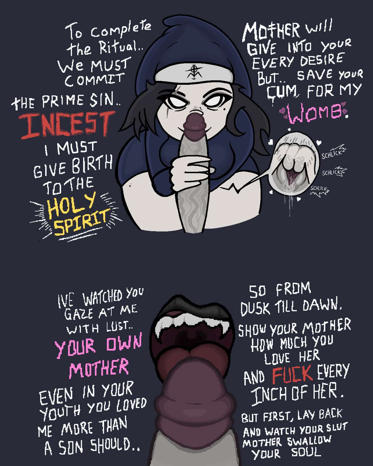 Artist - UniiMom page 9 full