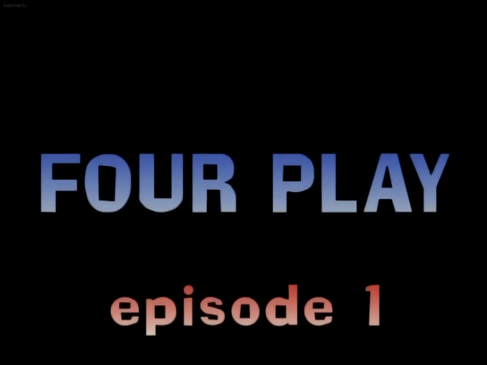2x1 - Episode 1 page 1 full