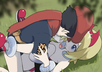 Twitter+PixivFANBOX Compilation cover